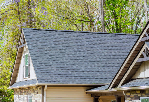 Cold Roofs in Highlands, TX